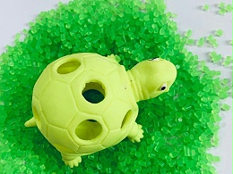 TPR玩具有气味该怎么解决