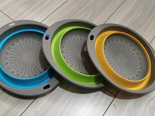 TPR材质制品