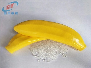 软胶制品原料