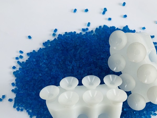 TPE材料将成为国内外塑料企业的新方向{金华国丰}