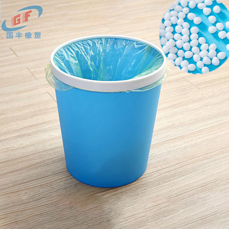 国丰橡塑塑料垃圾桶增韧剂